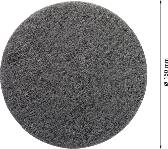 BOSCH EXPERT N880 disk od filca za rotacione brusilice od 150 mm, veoma fin S - (2608901252) Madras doo Beograd Madras doo Beograd