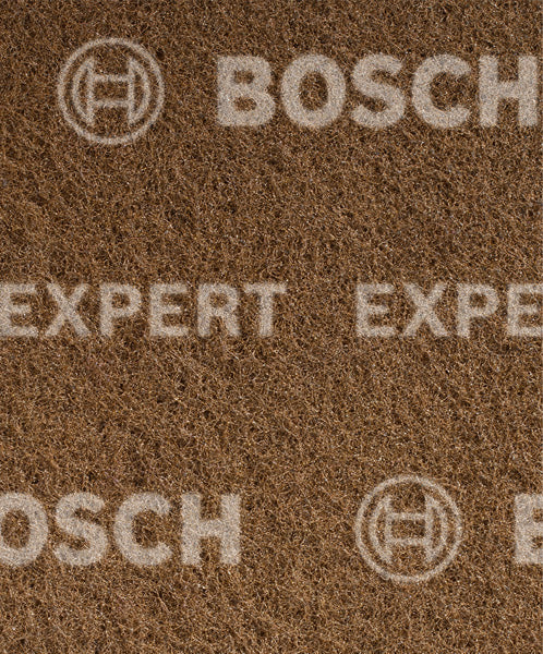BOSCH EXPERT N880 podloga od filca za ručno brušenje od 115 x 140 mm, gruba A, 2 dela - Krzno za čišćenje N880_HP_115_140_CrsA (2608901218) Madras doo Beograd Madras doo Beograd