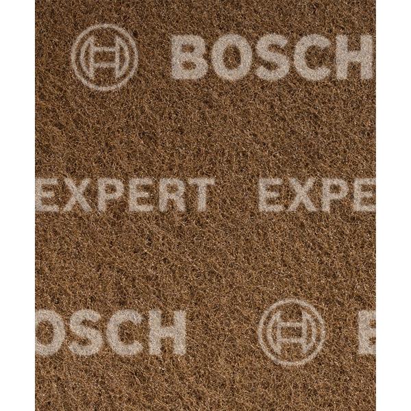 BOSCH EXPERT N880 podloga od filca za ručno brušenje od 115 x 140 mm, gruba A, 2 dela - Krzno za čišćenje N880_HP_115_140_CrsA (2608901218) Madras doo Beograd Madras doo Beograd