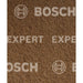 BOSCH EXPERT N880 podloga od filca za ručno brušenje od 115 x 140 mm, gruba A, 2 dela - Krzno za čišćenje N880_HP_115_140_CrsA (2608901218) Madras doo Beograd Madras doo Beograd