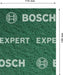 BOSCH EXPERT N880 podloga od filca za ručno brušenje od 115 x 140 mm, opšta namena XS, 2 dela - Krzno za čišćenje N880_HP_115_140_VFA (2608901221) Madras doo Beograd Madras doo Beograd