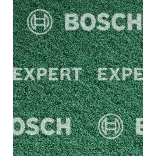 BOSCH EXPERT N880 podloga od filca za ručno brušenje od 115 x 140 mm, opšta namena XS, 2 dela - Krzno za čišćenje N880_HP_115_140_VFA (2608901221) Madras doo Beograd Madras doo Beograd
