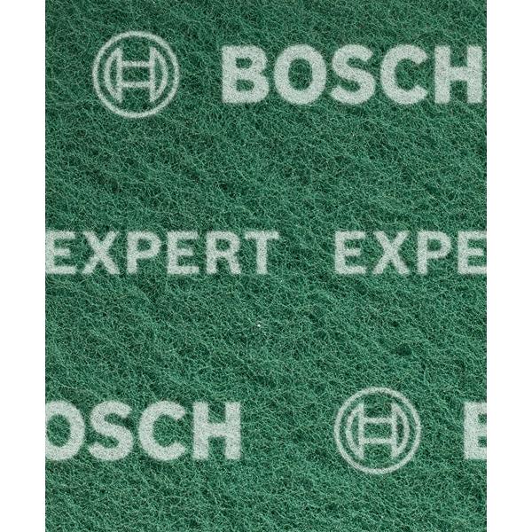 BOSCH EXPERT N880 podloga od filca za ručno brušenje od 115 x 140 mm, opšta namena XS, 2 dela - Krzno za čišćenje N880_HP_115_140_VFA (2608901221) Madras doo Beograd Madras doo Beograd