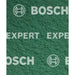BOSCH EXPERT N880 podloga od filca za ručno brušenje od 115 x 140 mm, opšta namena XS, 2 dela - Krzno za čišćenje N880_HP_115_140_VFA (2608901221) Madras doo Beograd Madras doo Beograd