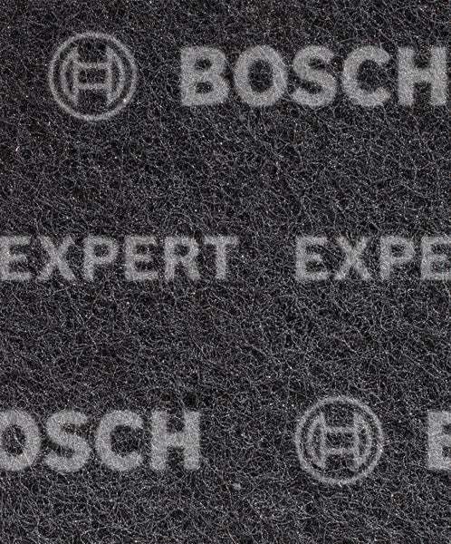 BOSCH EXPERT N880 podloga od filca za ručno brušenje od 115 x 140 mm, srednja S, 2 dela - Krzno za čišćenje N880_HP_115_140_MedS (2608901219) Madras doo Beograd Madras doo Beograd