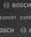 BOSCH EXPERT N880 podloga od filca za ručno brušenje od 115 x 140 mm, srednja S, 2 dela - Krzno za čišćenje N880_HP_115_140_MedS (2608901219) Madras doo Beograd Madras doo Beograd