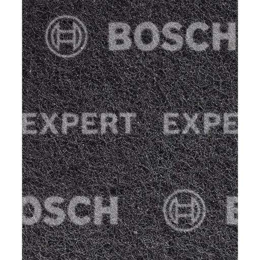 BOSCH EXPERT N880 podloga od filca za ručno brušenje od 115 x 140 mm, srednja S, 2 dela - Krzno za čišćenje N880_HP_115_140_MedS (2608901219) Madras doo Beograd Madras doo Beograd