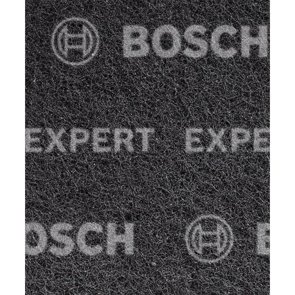 BOSCH EXPERT N880 podloga od filca za ručno brušenje od 115 x 140 mm, srednja S, 2 dela - Krzno za čišćenje N880_HP_115_140_MedS (2608901219) Madras doo Beograd Madras doo Beograd