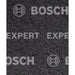 BOSCH EXPERT N880 podloga od filca za ručno brušenje od 115 x 140 mm, srednja S, 2 dela - Krzno za čišćenje N880_HP_115_140_MedS (2608901219) Madras doo Beograd Madras doo Beograd