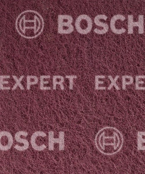 BOSCH EXPERT N880 podloga od filca za ručno brušenje od 115 x 140 mm, veoma fina A, 2 dela - Krzno za čišćenje N880_HP_115_140_GP (2608901220) Madras doo Beograd Madras doo Beograd