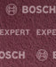 BOSCH EXPERT N880 podloga od filca za ručno brušenje od 115 x 140 mm, veoma fina A, 2 dela - Krzno za čišćenje N880_HP_115_140_GP (2608901220) Madras doo Beograd Madras doo Beograd