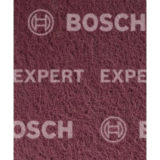 BOSCH EXPERT N880 podloga od filca za ručno brušenje od 115 x 140 mm, veoma fina A, 2 dela - Krzno za čišćenje N880_HP_115_140_GP (2608901220) Madras doo Beograd Madras doo Beograd