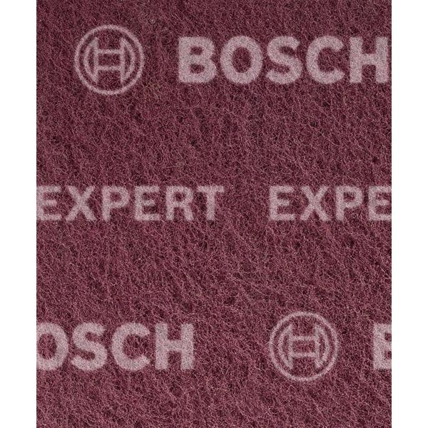 BOSCH EXPERT N880 podloga od filca za ručno brušenje od 115 x 140 mm, veoma fina A, 2 dela - Krzno za čišćenje N880_HP_115_140_GP (2608901220) Madras doo Beograd Madras doo Beograd