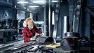 BOSCH EXPERT N880 podloga od filca za ručno brušenje od 152 x 229 mm, čišćenje - Brusno telo N880_HP_152_229_Clea (2608901211) Madras doo Beograd Madras doo Beograd