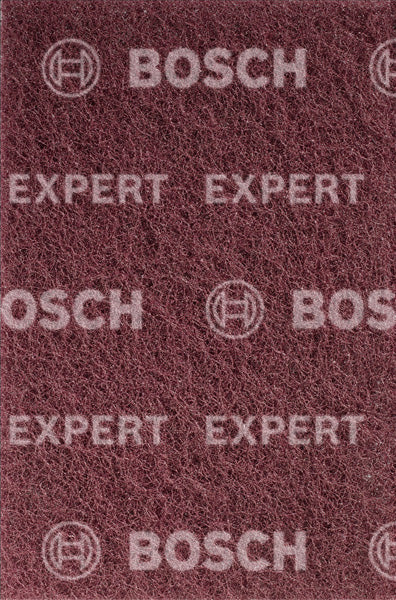BOSCH EXPERT N880 podloga od filca za ručno brušenje od 152 x 229 mm, srednja A - Brusno telo N880_HP_152_229_MedA (2608901214) Madras doo Beograd Madras doo Beograd