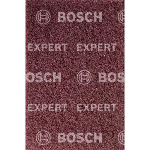 BOSCH EXPERT N880 podloga od filca za ručno brušenje od 152 x 229 mm, srednja A - Brusno telo N880_HP_152_229_MedA (2608901214) Madras doo Beograd Madras doo Beograd