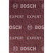 BOSCH EXPERT N880 podloga od filca za ručno brušenje od 152 x 229 mm, srednja A - Brusno telo N880_HP_152_229_MedA (2608901214) Madras doo Beograd Madras doo Beograd