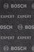BOSCH EXPERT N880 podloga od filca za ručno brušenje od 152 x 229 mm, srednja S - Brusno telo N880_HP_152_229_MedS (2608901213) Madras doo Beograd Madras doo Beograd