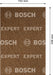 BOSCH EXPERT N880 podloga od filca za ručno brušenje od 152x229 mm, gruba A - Brusno telo N880_HP_152_229_CrsA (2608901212) Madras doo Beograd Madras doo Beograd