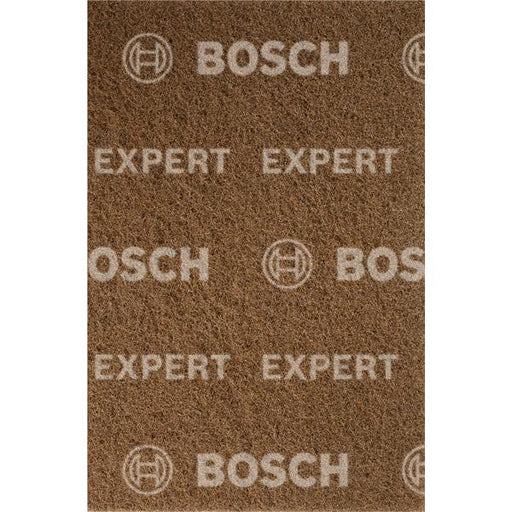 BOSCH EXPERT N880 podloga od filca za ručno brušenje od 152x229 mm, gruba A - Brusno telo N880_HP_152_229_CrsA (2608901212) Madras doo Beograd Madras doo Beograd