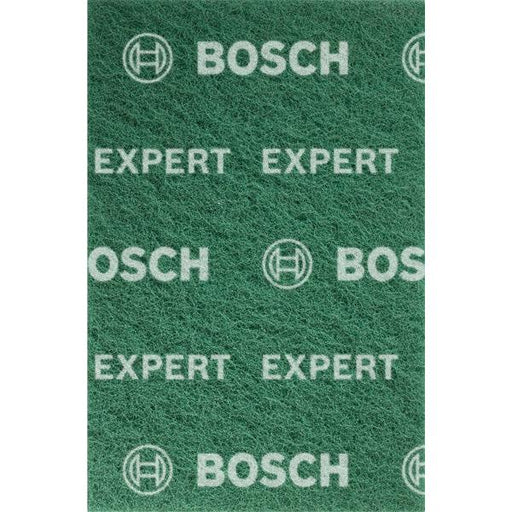 BOSCH EXPERT N880 podloga od filca za ručno brušenje od 152x229 mm, opšta namena - Brusno telo CF GP A XS HP 152mm (2608901217) Madras doo Beograd Madras doo Beograd