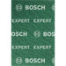 BOSCH EXPERT N880 podloga od filca za ručno brušenje od 152x229 mm, opšta namena - Brusno telo CF GP A XS HP 152mm (2608901217) Madras doo Beograd Madras doo Beograd