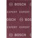 BOSCH EXPERT N880 podloga od filca za ručno brušenje od 152x229 mm, veoma fina A - Brusno telo N880_HP_152_229_VFA (2608901215) Madras doo Beograd Madras doo Beograd