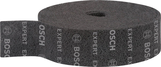BOSCH EXPERT N880 rolna od filca za ručno brušenje od 100 mm x 10 m, srednja S - Brusno telo N880_100_10000_MedS (2608901223) Madras doo Beograd Madras doo Beograd