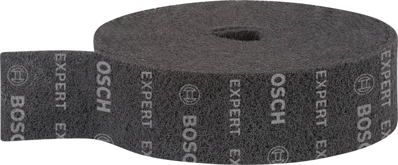 BOSCH EXPERT N880 rolna od filca za ručno brušenje od 100 mm x 10 m, srednja S - Brusno telo N880_100_10000_MedS (2608901223) Madras doo Beograd Madras doo Beograd