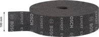 BOSCH EXPERT N880 rolna od filca za ručno brušenje od 100 mm x 10 m, srednja S - Brusno telo N880_100_10000_MedS (2608901223) Madras doo Beograd Madras doo Beograd