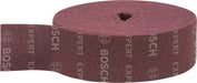 BOSCH EXPERT N880 rolna od filca za ručno brušenje od 100 mm x 10 m, veoma fina A - Brusno telo N880_100_10000_VFA (2608901224) Madras doo Beograd Madras doo Beograd