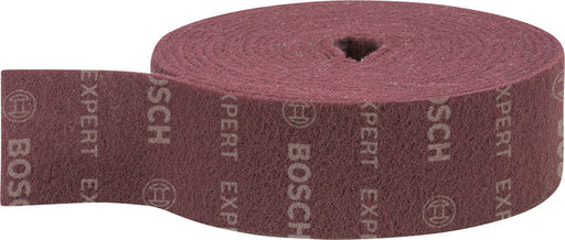 BOSCH EXPERT N880 rolna od filca za ručno brušenje od 100 mm x 10 m, veoma fina A - Brusno telo N880_100_10000_VFA (2608901224) Madras doo Beograd Madras doo Beograd