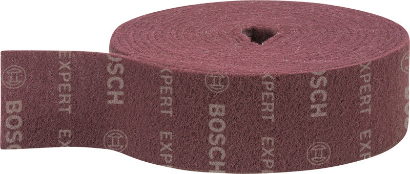 BOSCH EXPERT N880 rolna od filca za ručno brušenje od 100 mm x 10 m, veoma fina A - Brusno telo N880_100_10000_VFA (2608901224) Madras doo Beograd Madras doo Beograd