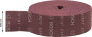 BOSCH EXPERT N880 rolna od filca za ručno brušenje od 100 mm x 10 m, veoma fina A - Brusno telo N880_100_10000_VFA (2608901224) Madras doo Beograd Madras doo Beograd