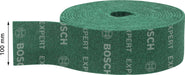 BOSCH EXPERT N880 rolna od filca za ručno brušenje od 100 mm x 10 m, za sve namene - Brusno telo N880_100_10000_GP (2608901225) Madras doo Beograd Madras doo Beograd
