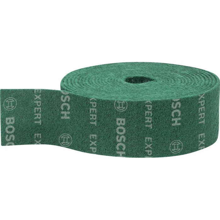 BOSCH EXPERT N880 rolna od filca za ručno brušenje od 100 mm x 10 m, za sve namene - Brusno telo N880_100_10000_GP (2608901225) Madras doo Beograd Madras doo Beograd