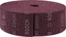 BOSCH EXPERT N880 rolna od filca za ručno brušenje od 115 mm x 10 m, srednja A - Brusno telo N880_115_10000_MedA (2608901229) Madras doo Beograd Madras doo Beograd