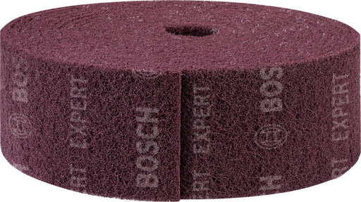 BOSCH EXPERT N880 rolna od filca za ručno brušenje od 115 mm x 10 m, srednja A - Brusno telo N880_115_10000_MedA (2608901229) Madras doo Beograd Madras doo Beograd