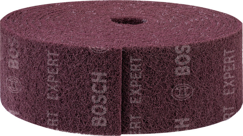BOSCH EXPERT N880 rolna od filca za ručno brušenje od 115 mm x 10 m, srednja A - Brusno telo N880_115_10000_MedA (2608901229) Madras doo Beograd Madras doo Beograd