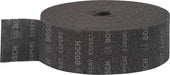 BOSCH EXPERT N880 rolna od filca za ručno brušenje od 115 mm x 10 m, srednja S - Brusno telo N880_115_10000_MedSi (2608901228) Madras doo Beograd Madras doo Beograd
