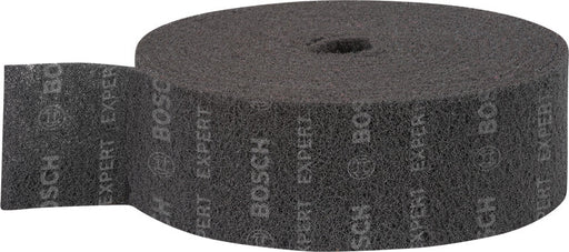 BOSCH EXPERT N880 rolna od filca za ručno brušenje od 115 mm x 10 m, srednja S - Brusno telo N880_115_10000_MedSi (2608901228) Madras doo Beograd Madras doo Beograd