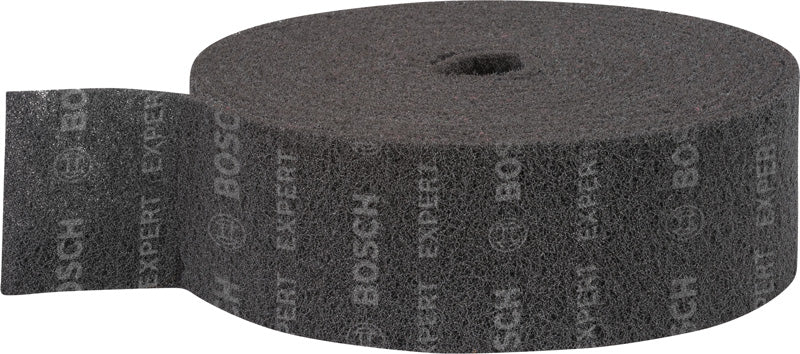 BOSCH EXPERT N880 rolna od filca za ručno brušenje od 115 mm x 10 m, srednja S - Brusno telo N880_115_10000_MedSi (2608901228) Madras doo Beograd Madras doo Beograd