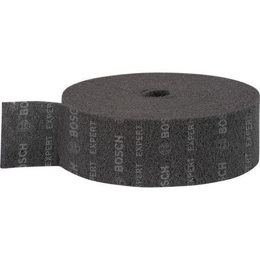 BOSCH EXPERT N880 rolna od filca za ručno brušenje od 115 mm x 10 m, srednja S - Brusno telo N880_115_10000_MedSi (2608901228) Madras doo Beograd Madras doo Beograd