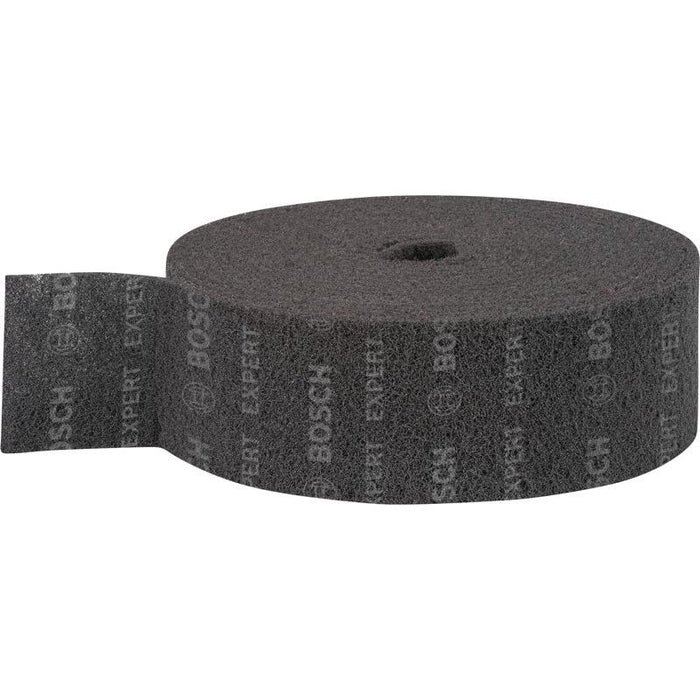 BOSCH EXPERT N880 rolna od filca za ručno brušenje od 115 mm x 10 m, srednja S - Brusno telo N880_115_10000_MedSi (2608901228) Madras doo Beograd Madras doo Beograd