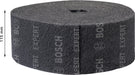 BOSCH EXPERT N880 rolna od filca za ručno brušenje od 115 mm x 10 m, ultra fina S - Brusno telo N880_115_10000_UFS (2608901231) Madras doo Beograd Madras doo Beograd