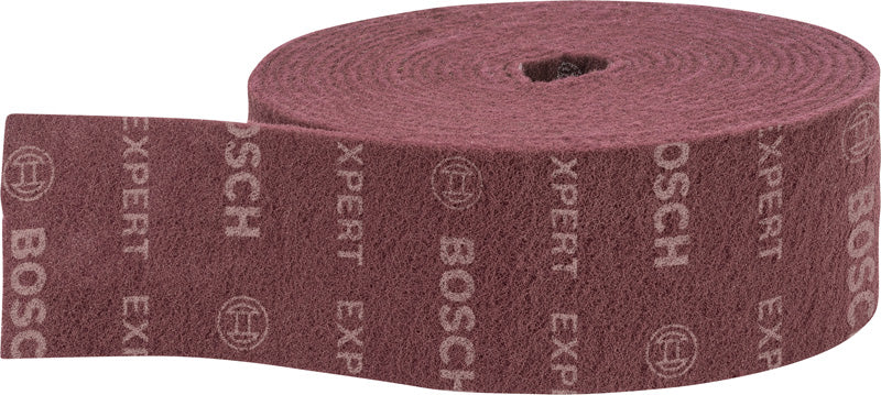 BOSCH EXPERT N880 rolna od filca za ručno brušenje od 115 mm x 10 m, veoma fina A - Brusno telo N880_115_10000_VFA (2608901230) Madras doo Beograd Madras doo Beograd
