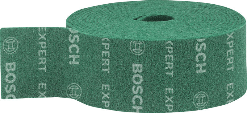 BOSCH EXPERT N880 rolna od filca za ručno brušenje od 115 mm x 10 m, za sve namene - Brusno telo N880_115_10000_GP (2608901232) Madras doo Beograd Madras doo Beograd