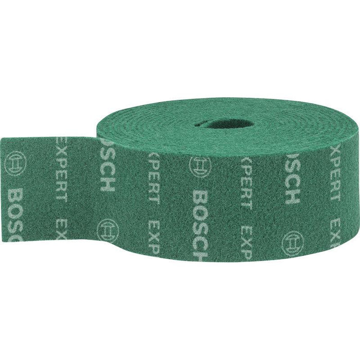 BOSCH EXPERT N880 rolna od filca za ručno brušenje od 115 mm x 10 m, za sve namene - Brusno telo N880_115_10000_GP (2608901232) Madras doo Beograd Madras doo Beograd
