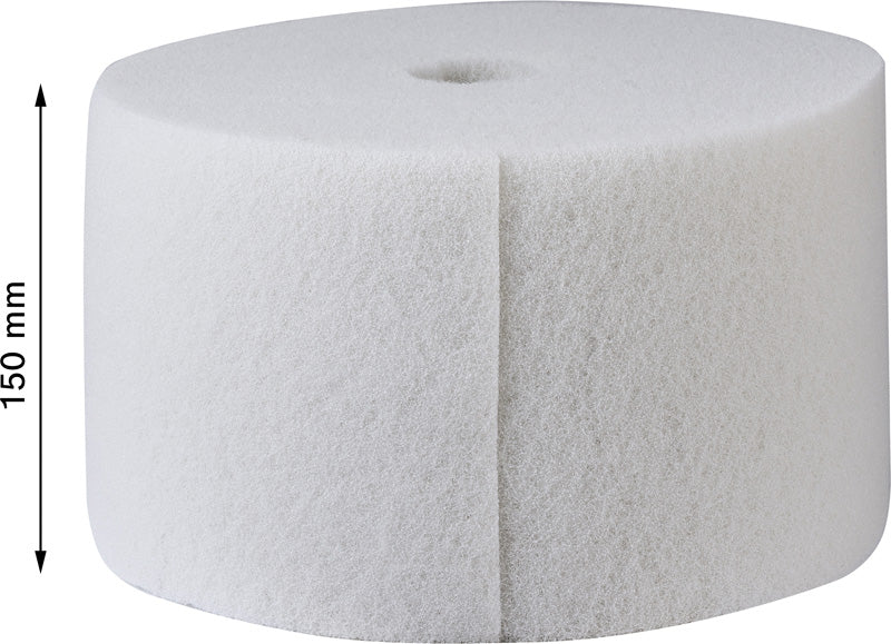 BOSCH EXPERT N880 rolna od filca za ručno brušenje od 150 mm x 10 m, čišćenje - Brusno telo N880_150_10000_Clean (2608901233) Madras doo Beograd Madras doo Beograd