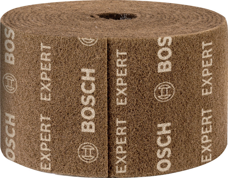 BOSCH EXPERT N880 rolna od filca za ručno brušenje od 150 mm x 10 m, gruba A - Brusno telo N880_150_10000_CrsA (2608901234) Madras doo Beograd Madras doo Beograd